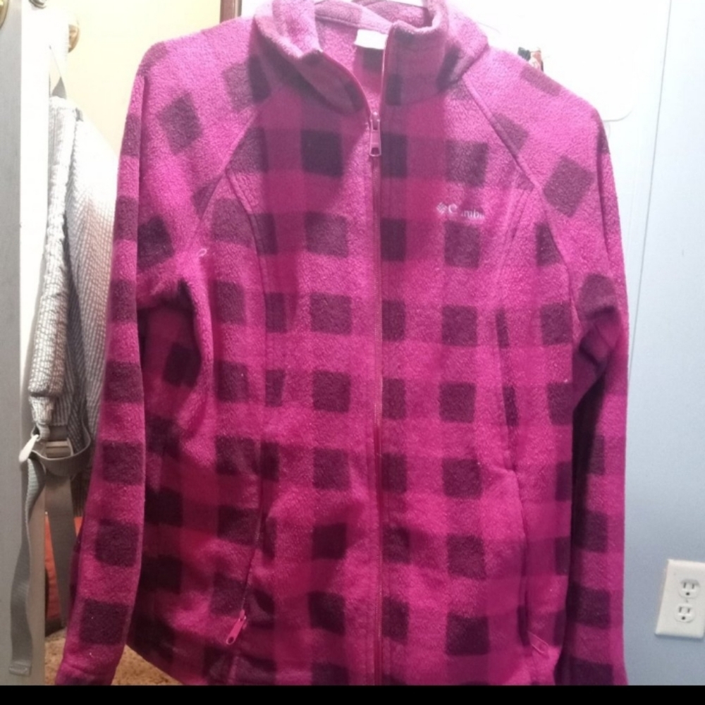 Women's Columbia jacket